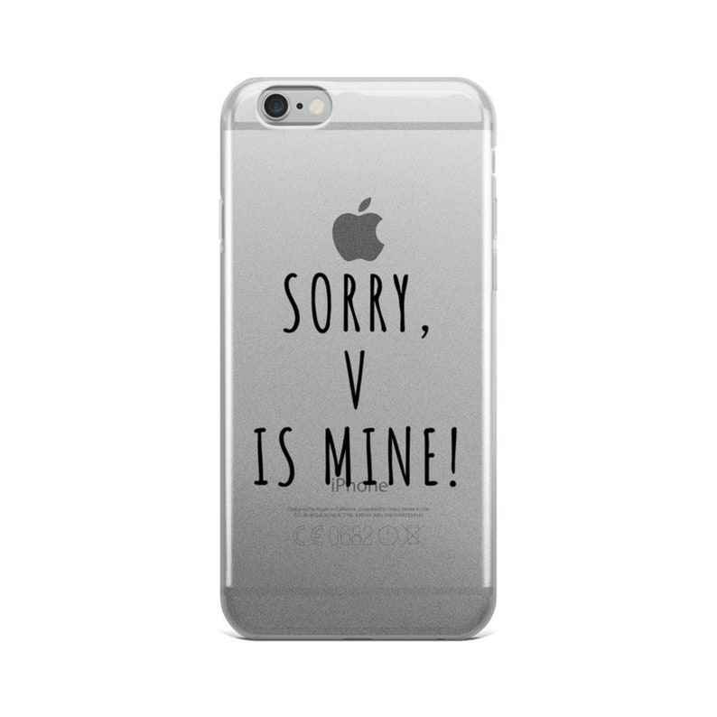 kpop iphone xs max case kpop iphone xs max case