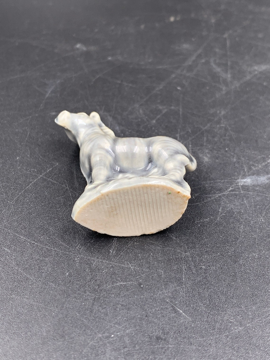 wade whimsies zebra