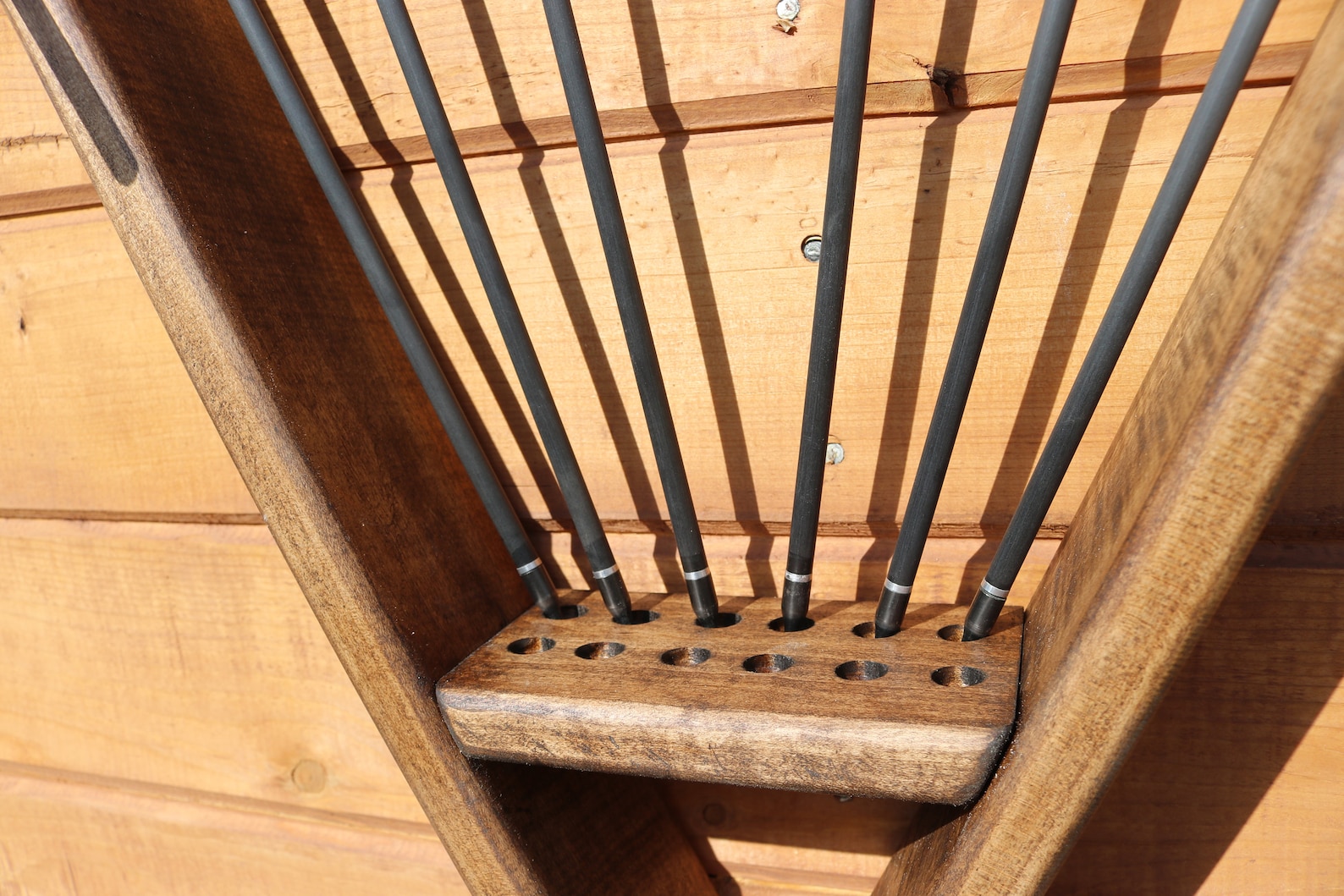 Archery Bow Rack Wall Mount for Compound Traditional or Etsy