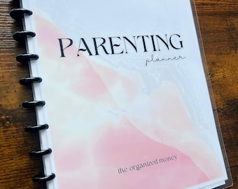 Planificador de crianza sin fecha