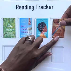 Pedido personalizado: pegatinas para portadas de libros