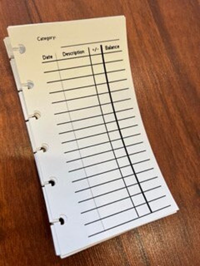 Cash Trackers image 1