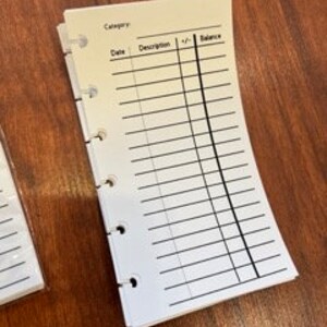 Cash Trackers image 2