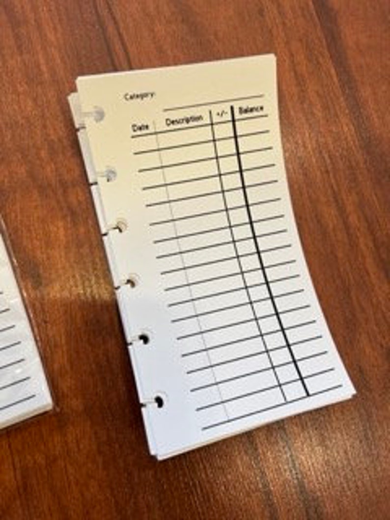 Cash Trackers image 2