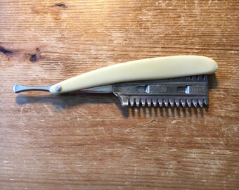 durham duplex hair trimmer