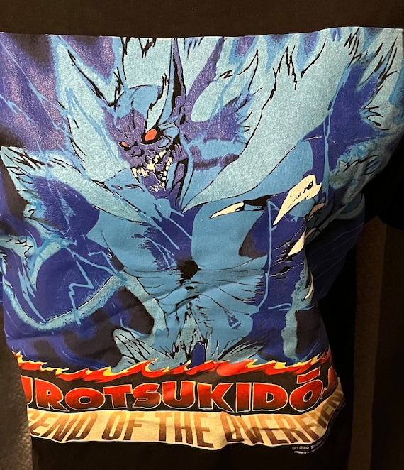 Vintage Original 1989 Urotsukidoji (legend of the Overfiend) Anime