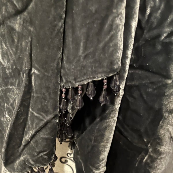 Velvet Throw Blanket Etsy