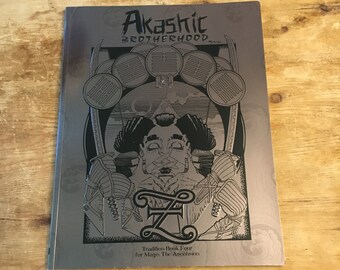 akashic brotherhood other names