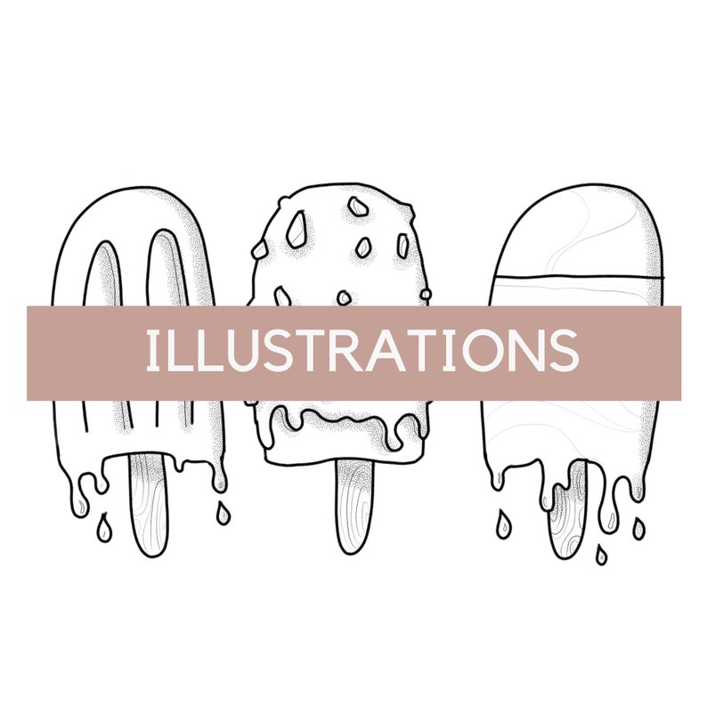 Printable or Procreate Coloring Pages PDF for Children // Kids - Etsy