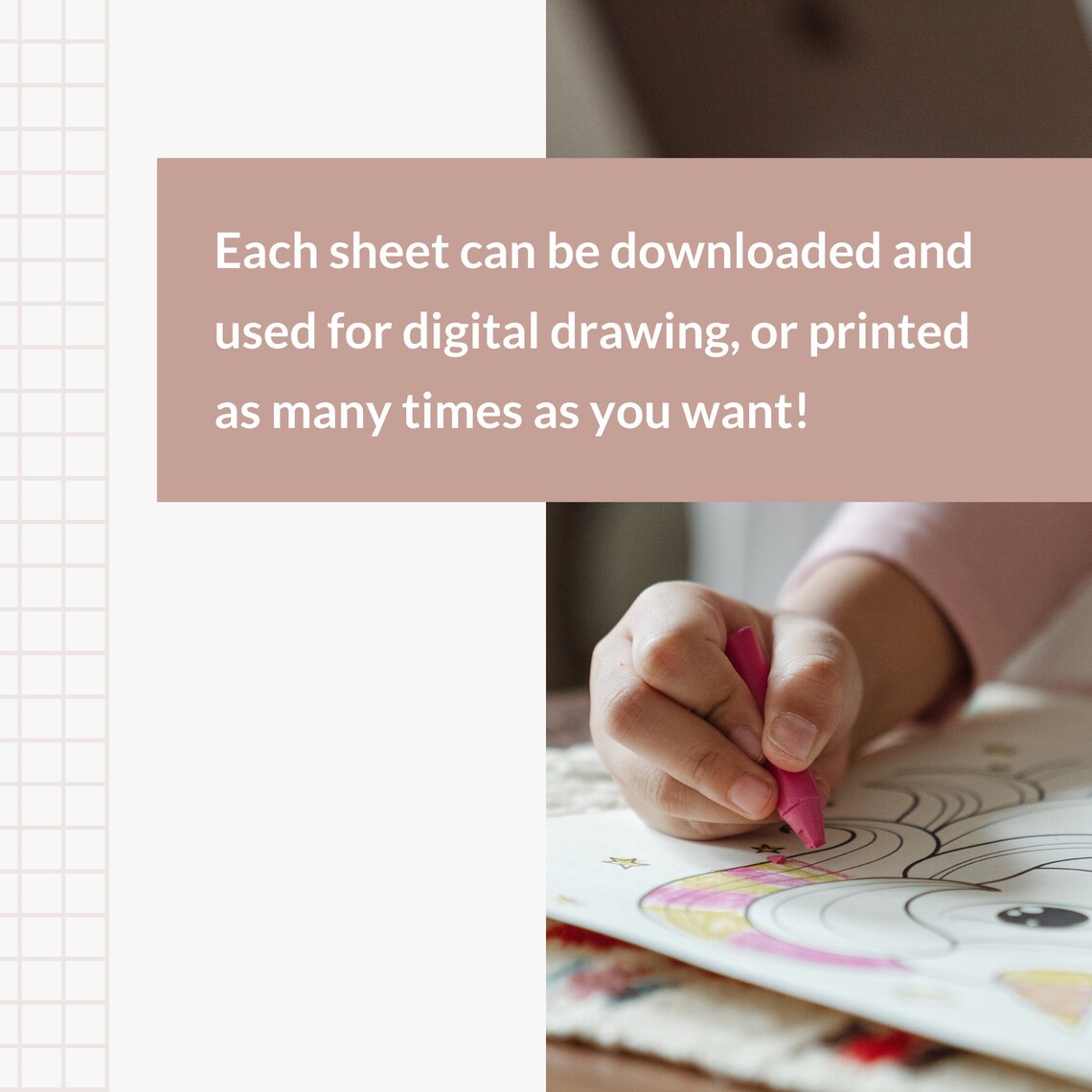 Coloring Pages Printable Pdf Procreate Coloring Page For Etsy Coloring Pages Printable Pdf Procreate Coloring Page For Etsy