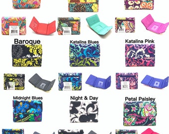 Vera Bradley Wallet Etsy