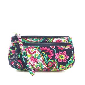 NEW Vera Bradley Wristlet Multi Pattern Perfect Gift - Etsy