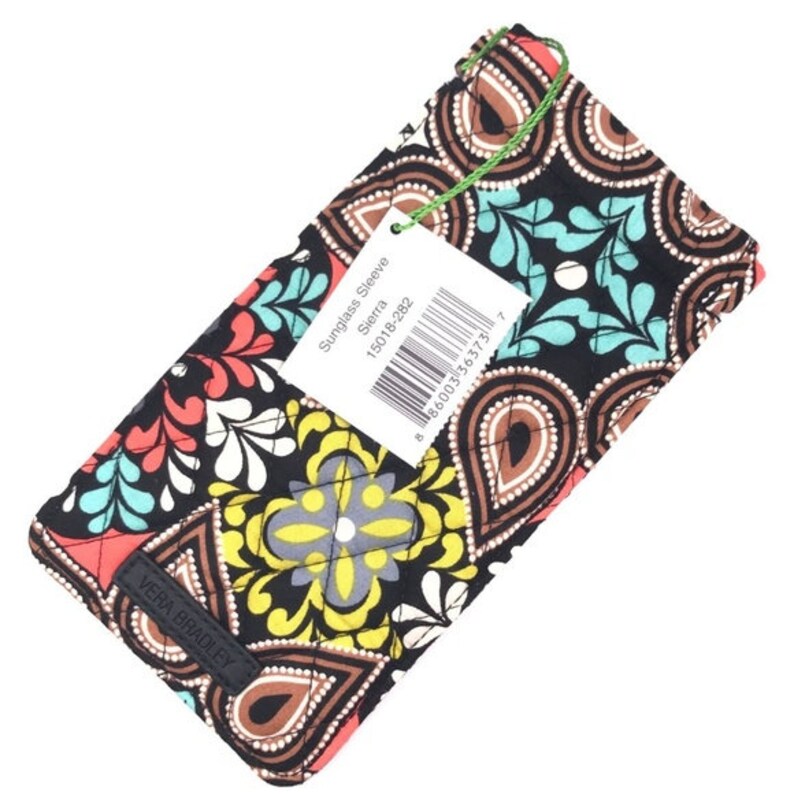 Soft Cotton Fabric eyeglass case Sunglasses sleeve Multi Etsy