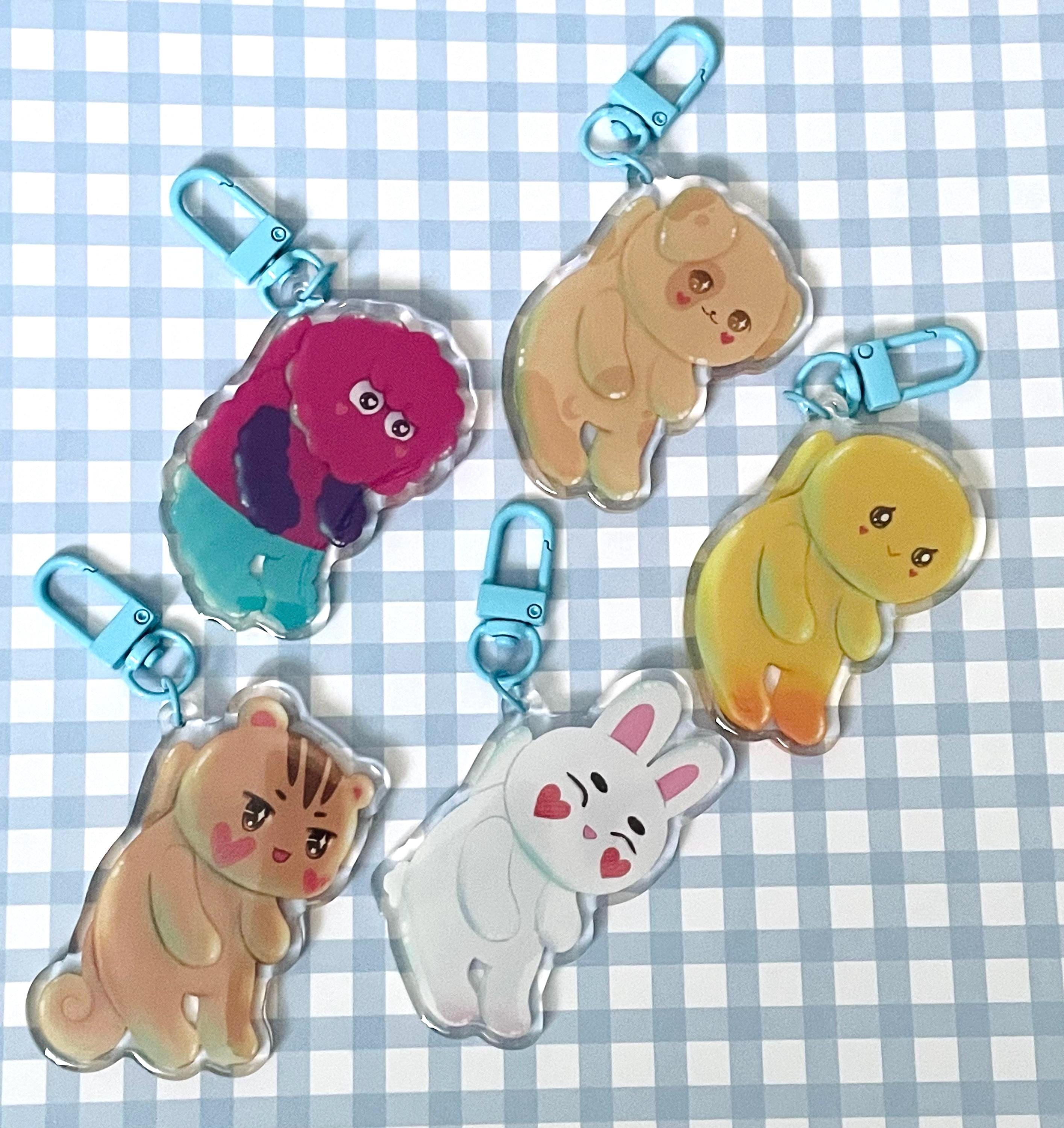 Shinee Character - Etsy