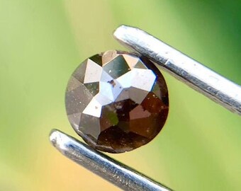 0.95 Ct 1 Pcs Natural Loose Diamond,Fancy Red Color Diamond,Round Shape Brilliant Cut Diamond,Polished Cut Diamond,Birthstone 5.89M×4.12M 0.95 Ct 1 Pcs Natural Loose Diamond,Fancy Red Color Diamond,Round Shape Brilliant Cut Diamond,Polished Cut Diamond,Birthstone 5.89M×4.12M