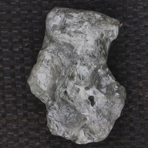 Raw Diamond, Natural Diamond, Loose Diamond, Rough Diamond, Gemstone Solitaire, Uncut Diamond For Jewelry