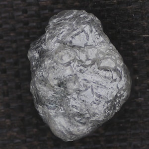 Raw Diamond, Natural Diamond, Loose Diamond, Rough Diamond, Gemstone Solitaire, Uncut Diamond For Jewelry