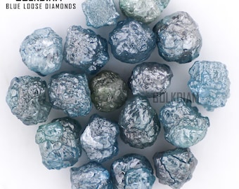 Rough Diamond How Much Is A Carat Blue Diamond Worth Buy Rough Lab