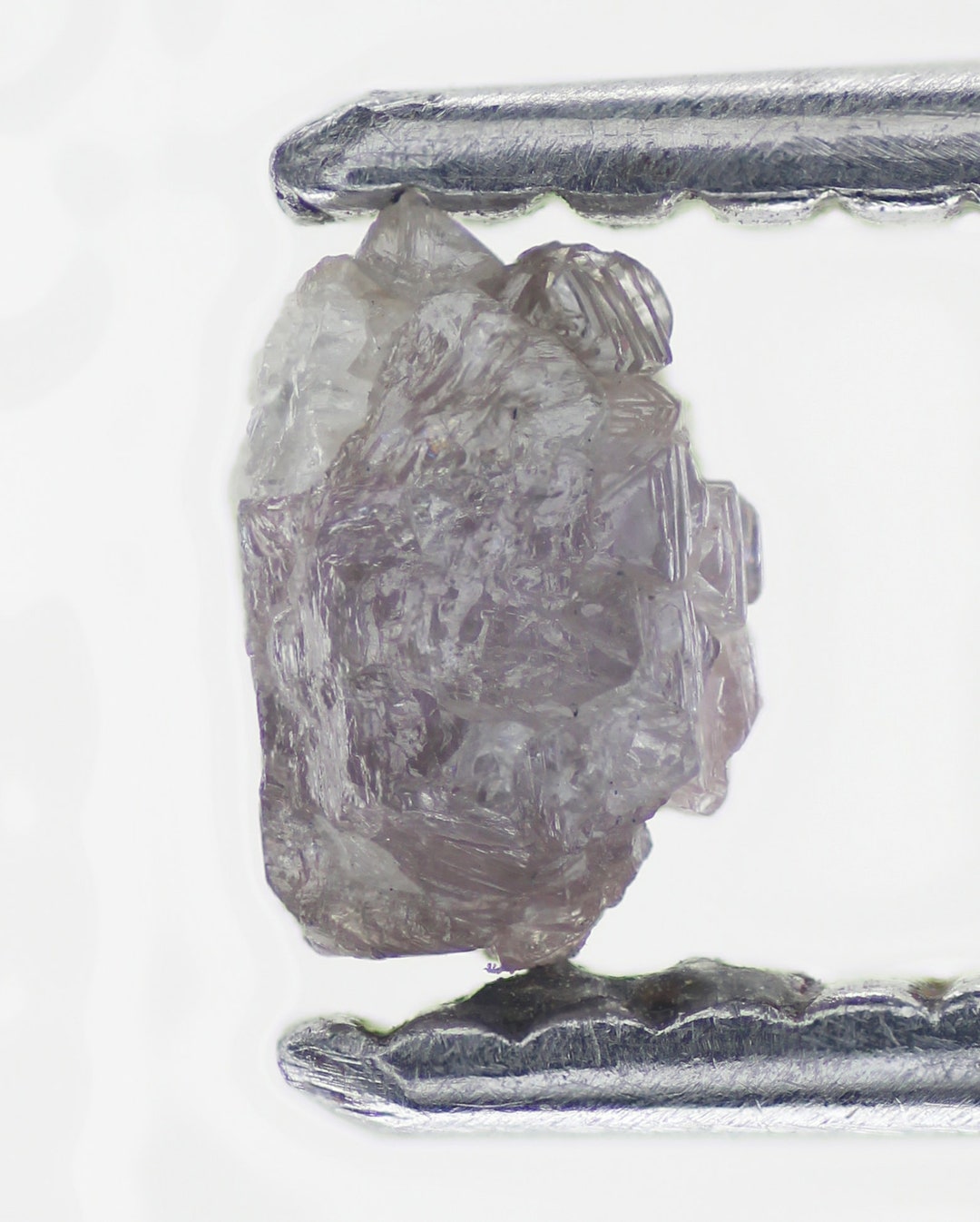 Rew Pink Raw Pink Diamond: 0.46 CT Uncut Loose Gemstone - Etsy