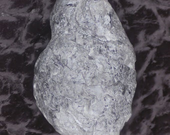 3.14CT Natural Rough Diamond – Raw Uncut Loose Diamond, Jewelry Making
