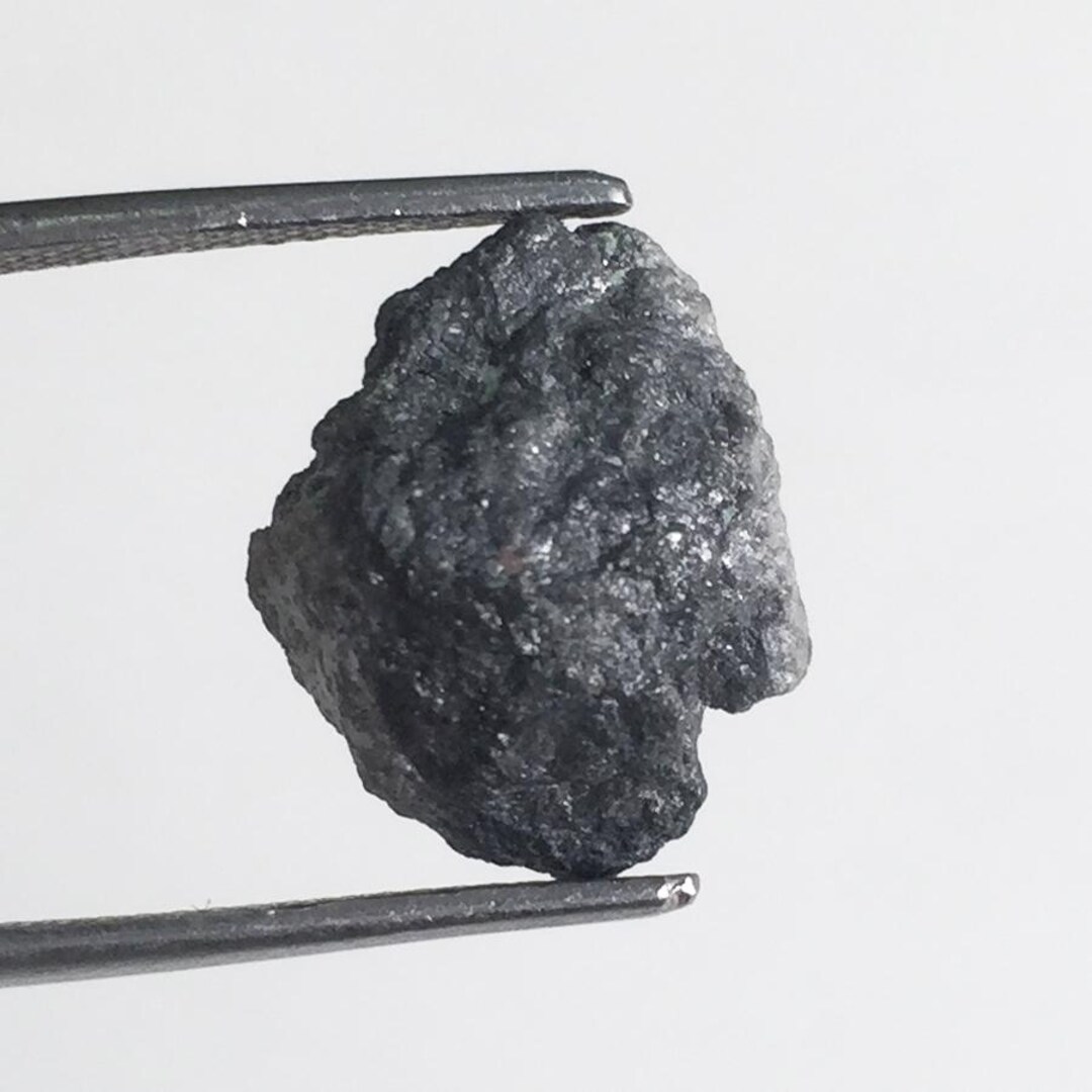 Big 13.86 Ct , Real Rough Diamond , Mined Uncut Natural Diamond for ...