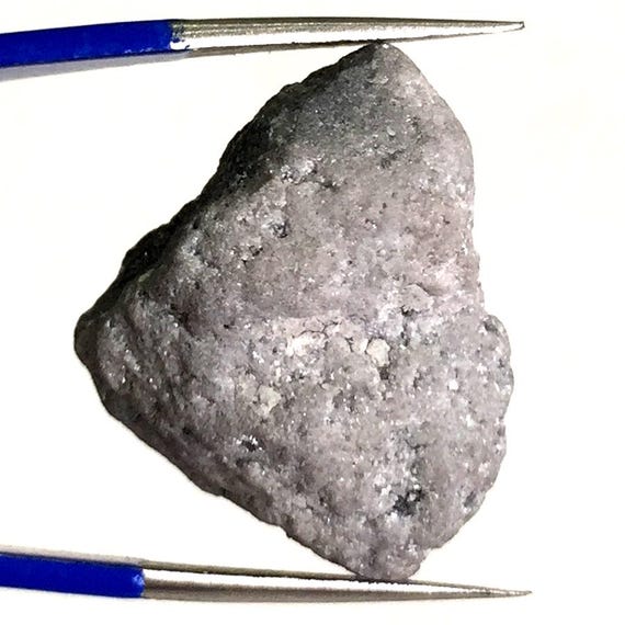 Big CT Mined Real Diamond Beautiful Uncut Natural