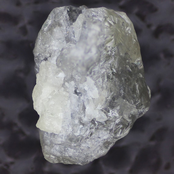 Diamond uncut stone shop