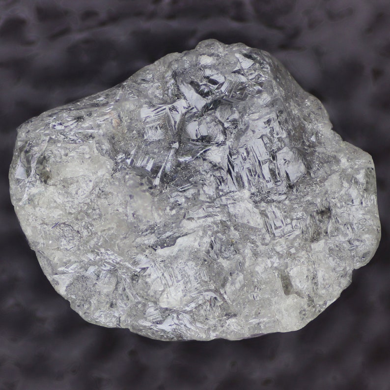 Natural Loose Diamond, Custom Jewelry, , Ethical Jewelry, Sustainable Jewelry,Uncut Diamond,,engagement Wedding ring, raw stone jewelry, black White RAW diamond, crystal jewelry, RAW gemstone necklace	,raw diamond stud, Salt and Pepper,