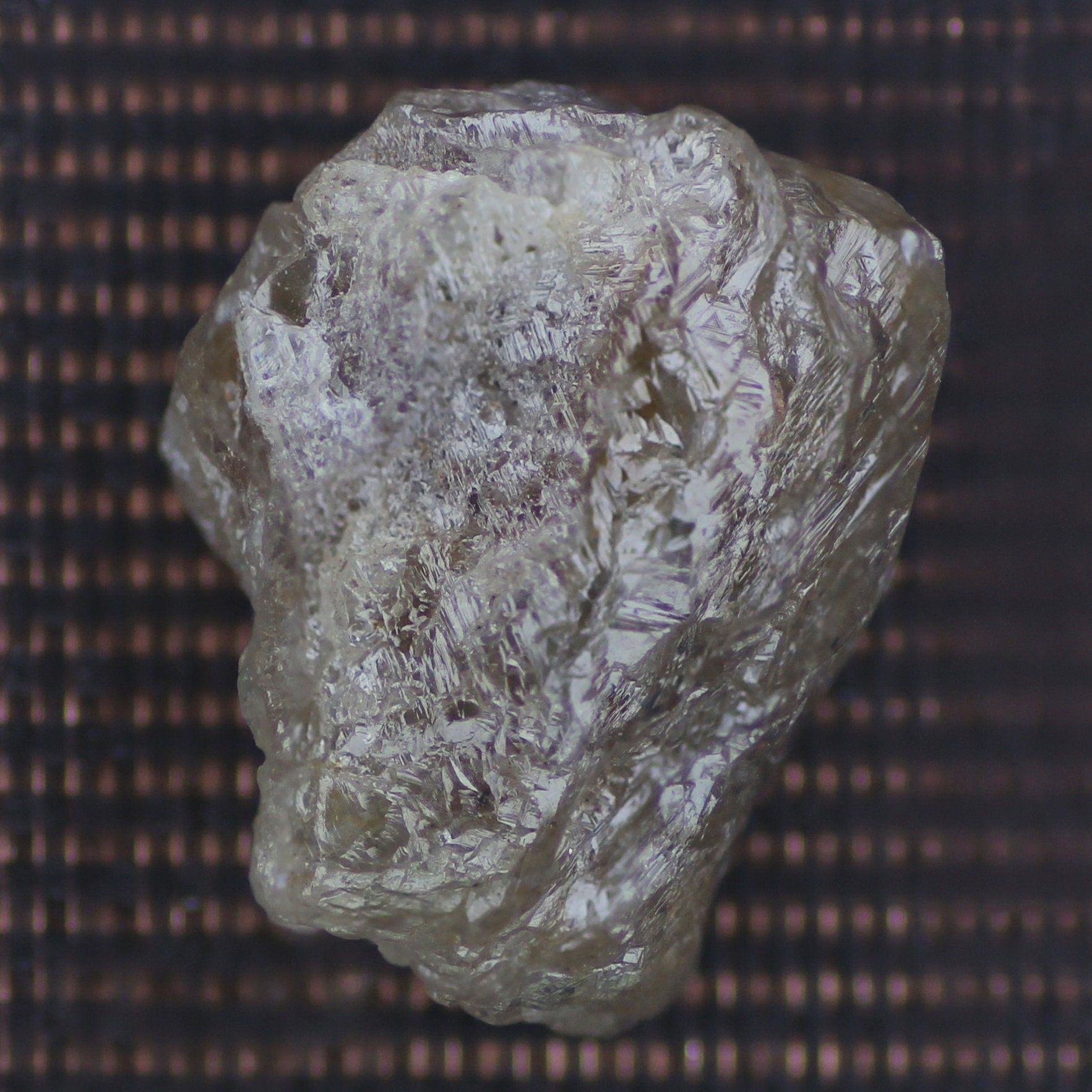 Loose shop raw diamonds