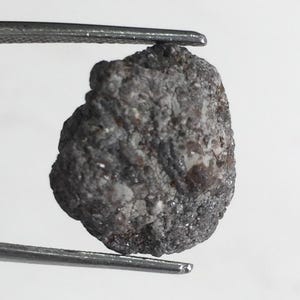 Big 17.47 Ct , Beautiful Uncut Natural Diamond , Fancy Real Mined Diamond , Big Loose Diamond For Her Jawelry , Raw Rough Diamond 16 MM