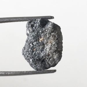 Big 11.68 Ct , Real Raw Diamond , Loose Uncut Diamond , Natural 15 MM Diamond , Mined Diamond For Unique Jewellry For Woman