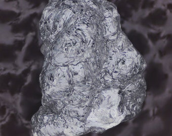 3.02CT Natural Rough Diamond – Raw Uncut Loose Gemstone