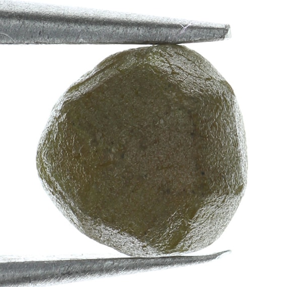 Carat Natural Uncut Rough Raw Diamonds Loose Crystal Raw