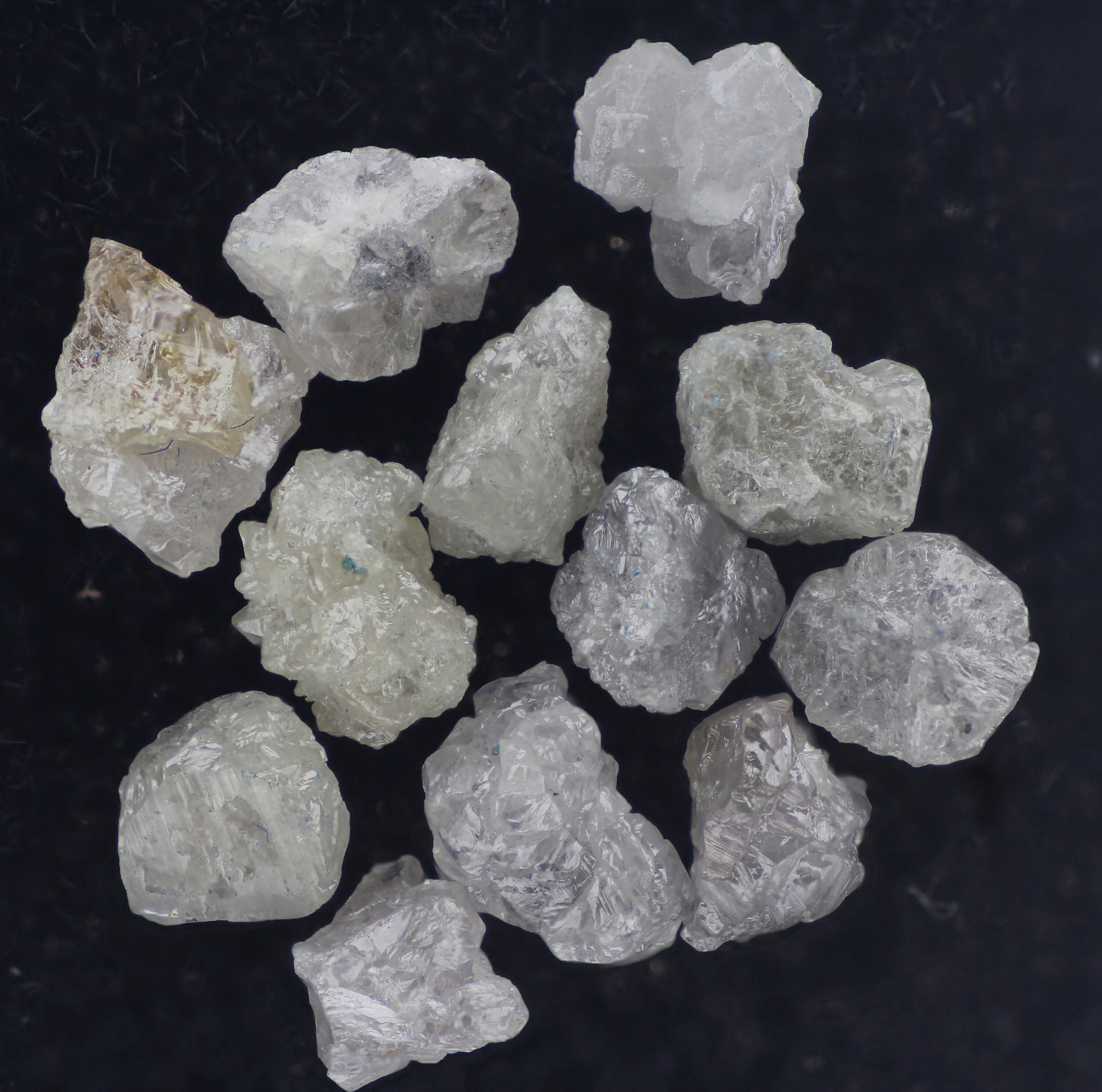 Raw Diamond White Diamond Loose Diamond Gemstone Solitaire