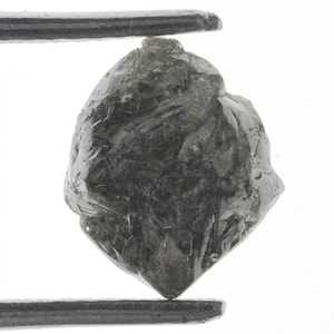 3,79 karaat natuurlijke ruwe ruwe losse diamant ongeslepen diamant wit grijze kleur conflictvrije diamanten, Afrikaanse losse ruwe diamanten