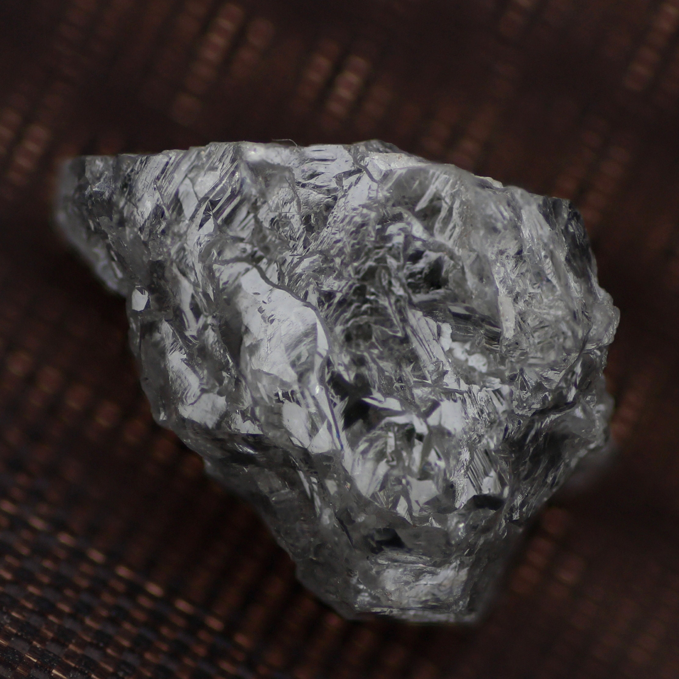 5.60CT - Raw Loose Natural Rough Diamond -for Jewelry Making