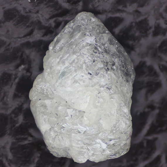 Diamant Brut Naturel 1.31 Carat - Cristal Unique Non Taillé - Collection