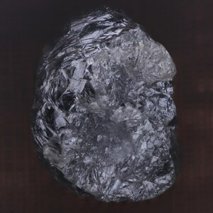 Raw Diamond, Natural Diamond, Loose Diamond, Rough Diamond, Gemstone Solitaire, Uncut Diamond For Jewelry