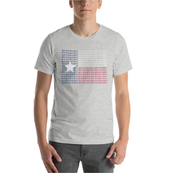 beto shirt