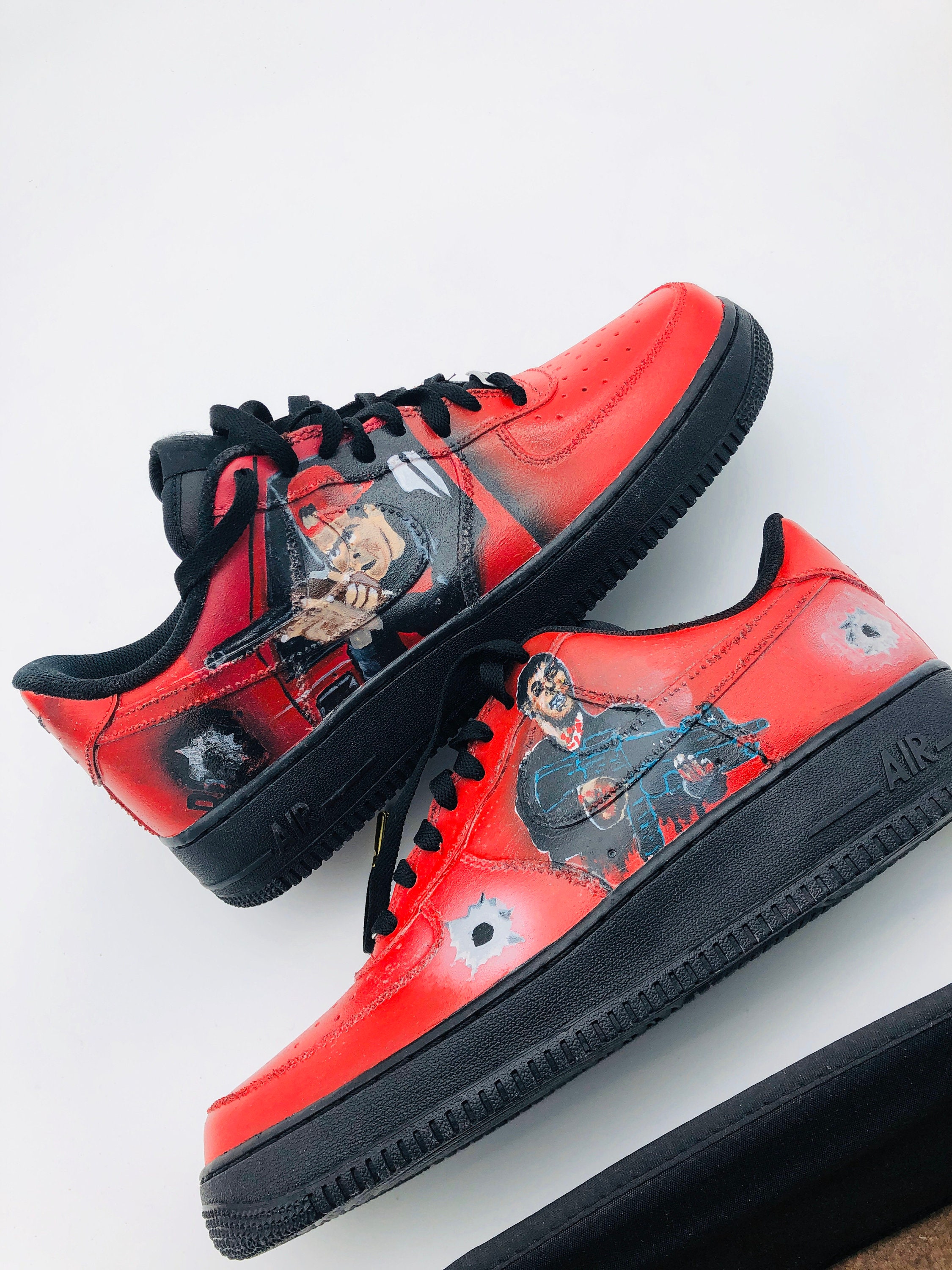 design your own nike