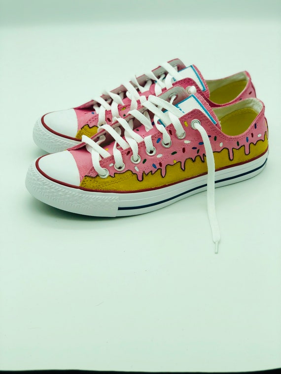 custom converse shoes canada