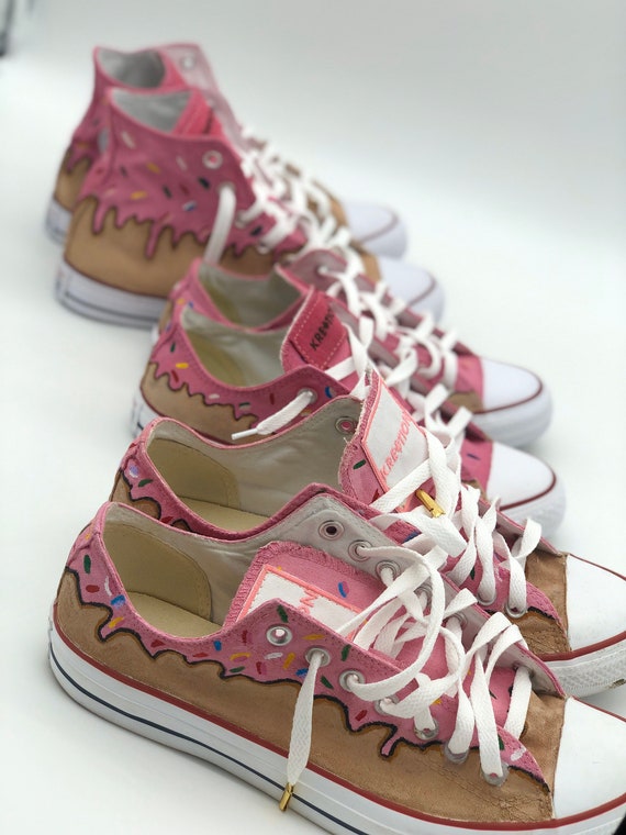 design your own converse