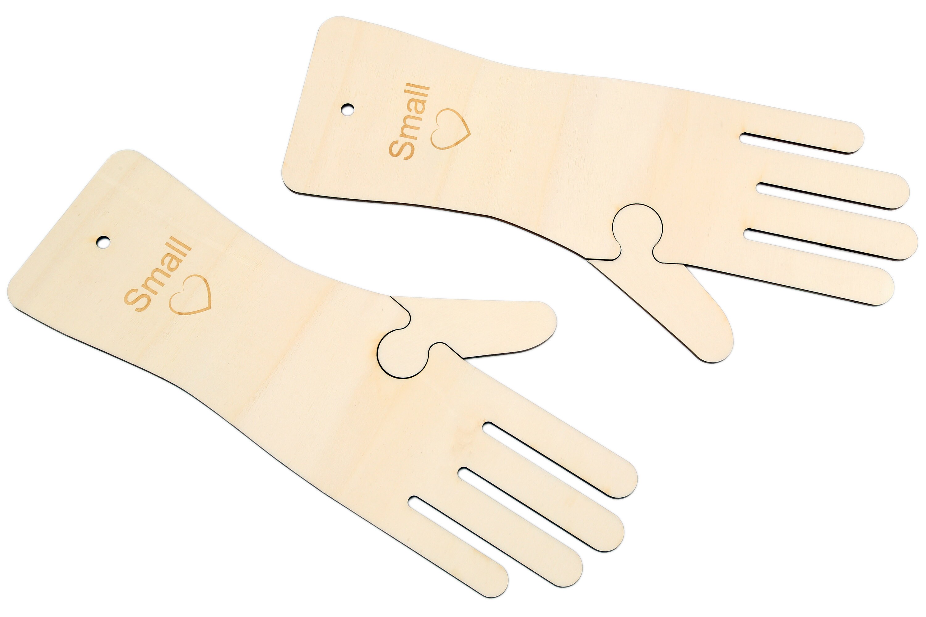 Glove Blockers in Different Sizes Etsy