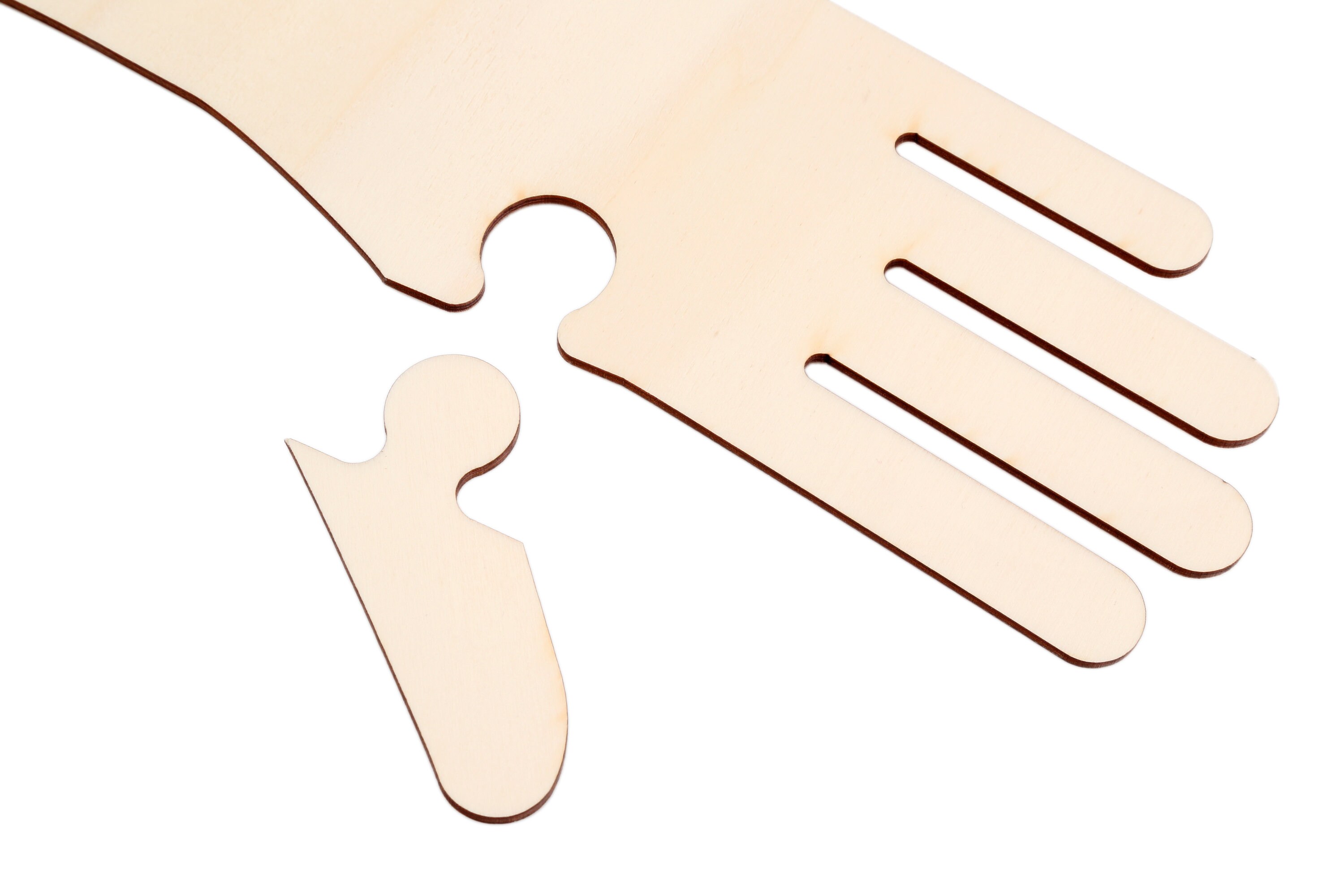 Glove Blockers in Different Sizes Etsy