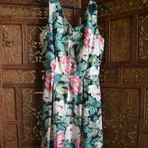 80s clearance casual dresses