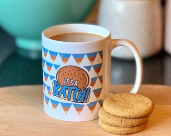 Coventry 'It's a Batch' mug