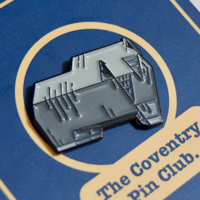 Coventry City Badges Etsy UK