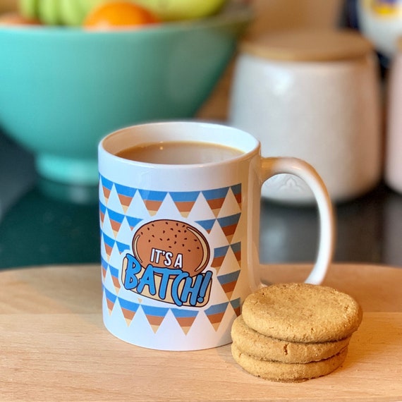 Mr Coventry Mug Mr Coventry Mug
