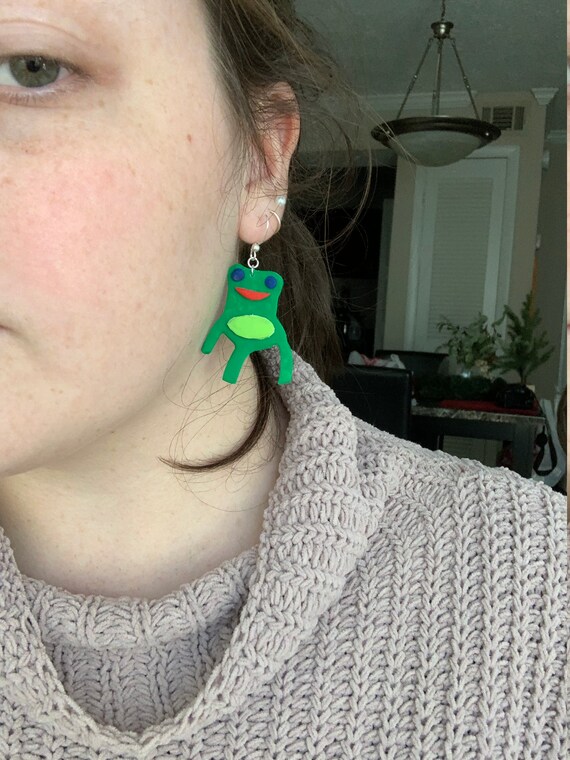 earrings animal crossing