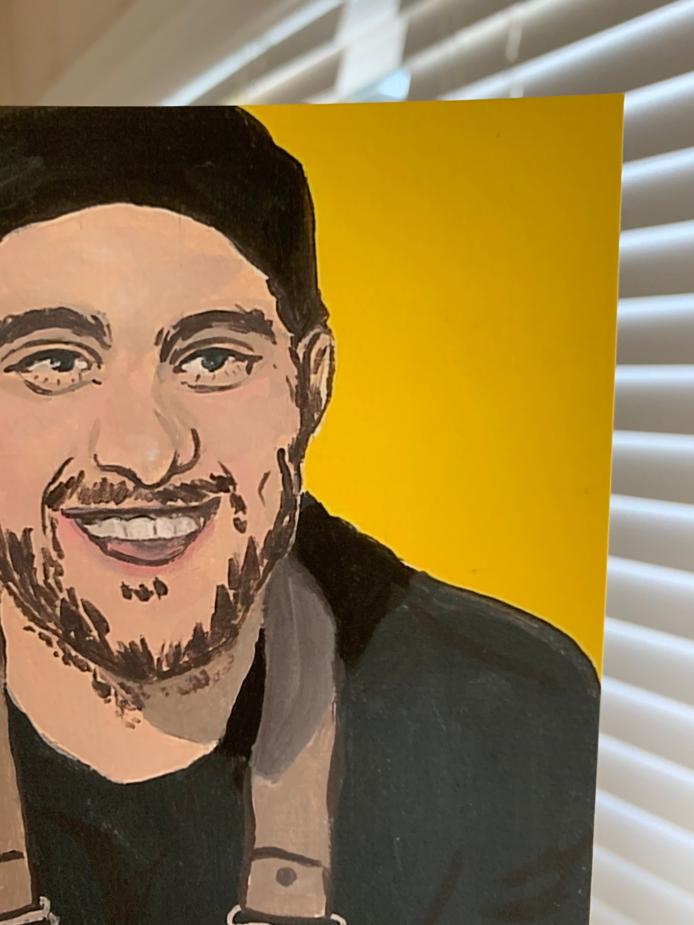 Brad Leone Art Print Etsy